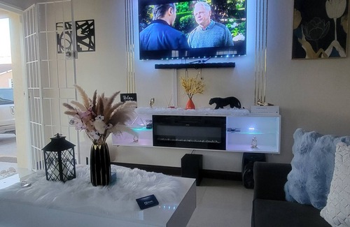 Spring Village Casa | Barefoot Bliss Short Term Rental with Pool Old Harbour,Colbeck Manor Gated .