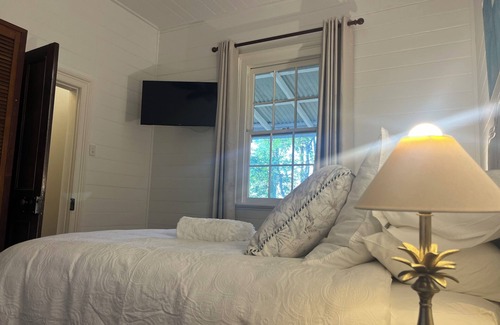 Duranbah Otro | Barefoot & Boots Farmhouse, Duranbah - Kingscliff Hinterland.