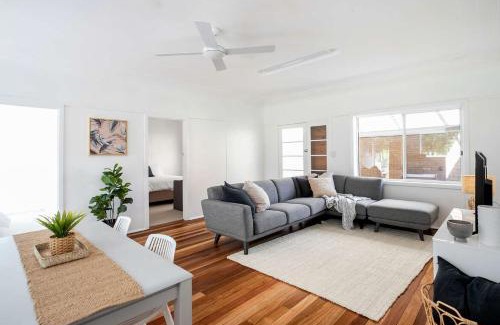 Mollymook Beach Casa | Barefoot Bungalow