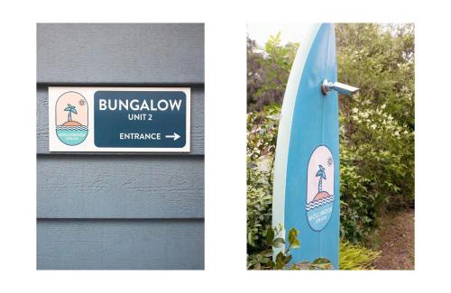 Mollymook Beach Casa | Barefoot Bungalow