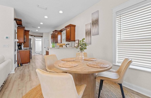 Port Tampa City Casa | Barefoot Bungalow - For 4