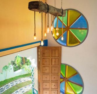 Hikkaduwa Casa | Barefoot Bungalow Hikka