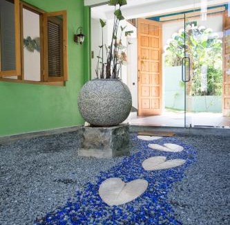 Hikkaduwa Casa | Barefoot Bungalow Hikka