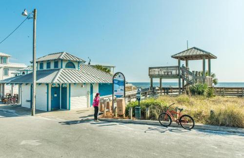 Gulfview Heights Casa | Barefoot Bungalow