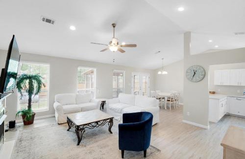 Gulfview Heights Casa | Barefoot Bungalow