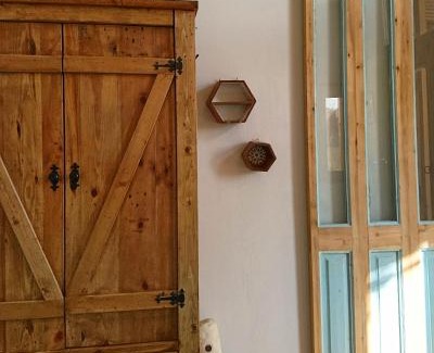 Yusuf as-Sidiq Casa | Barefoot by Barefoot in Tunis