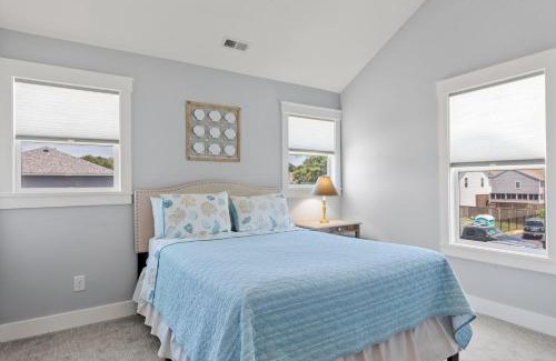 Colington Casa | Barefoot By The Bay