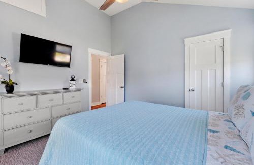 Colington Casa | Barefoot By The Bay