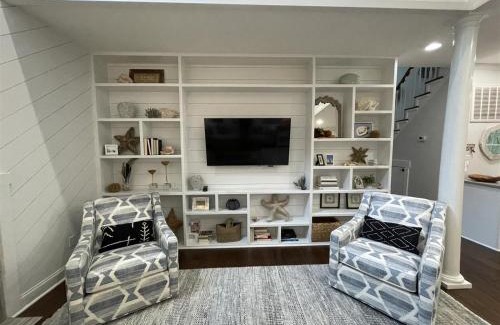 Bald Head Island Casa | Barefoot Children