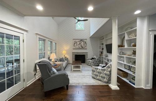 Bald Head Island Casa | Barefoot Children