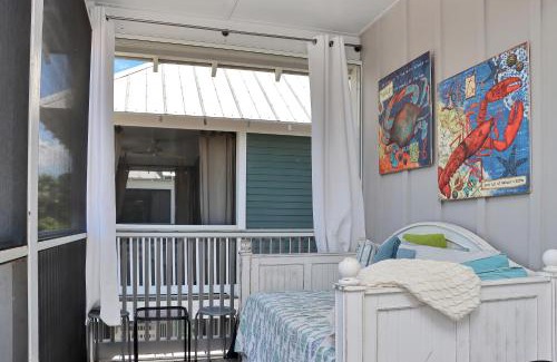 Port St. Joe Casa | Barefoot Cottage B12 - Sea La Vie by Pristine Property Vacation Rentals