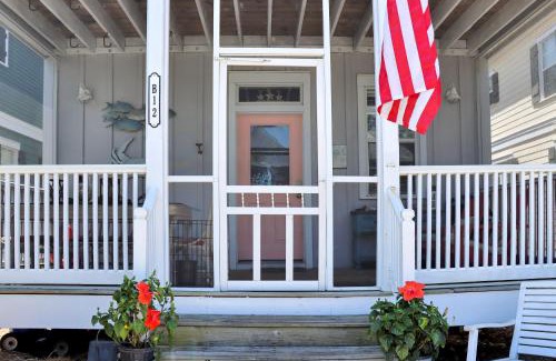 Port St. Joe Casa | Barefoot Cottage B12 - Sea La Vie by Pristine Property Vacation Rentals