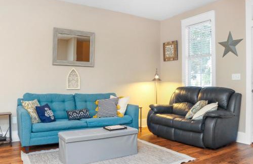 Port St. Joe Casa | Barefoot Cottage B37 by Pristine Properties