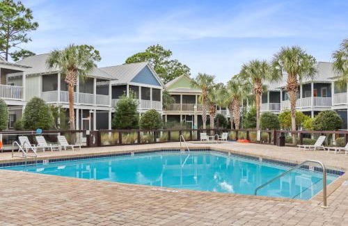 Port St. Joe Casa | Barefoot Cottage B37 by Pristine Properties