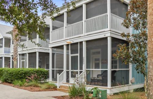 Port St. Joe Casa | Barefoot Cottage B37 by Pristine Properties