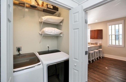Port St. Joe Casa | Barefoot Cottage B48 by Pristine Properties