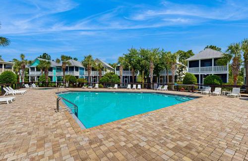 Port St. Joe Casa | Barefoot Cottages #B16