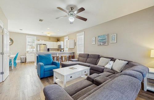 Port St. Joe Casa | Barefoot Cottages #B16