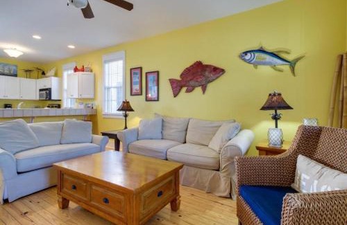 Port St. Joe Casa | Barefoot Cottages #B22