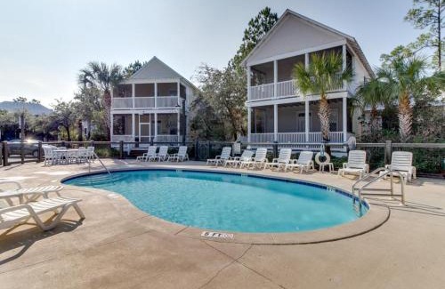 Port St. Joe Casa | Barefoot Cottages #B22