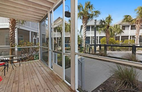 Port St. Joe Casa | Barefoot Cottages #B24