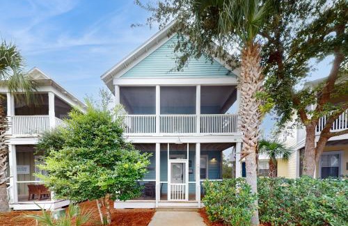 Port St. Joe Casa | Barefoot Cottages #B32