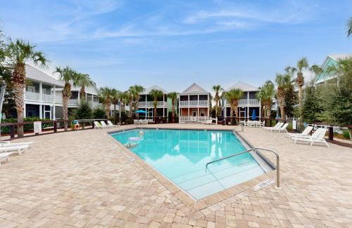 Port St. Joe Casa | Barefoot Cottages #B32