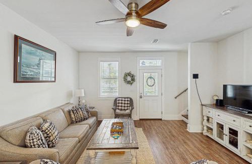 Port St. Joe Casa | Barefoot Cottages #C56
