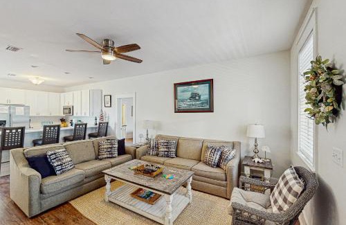 Port St. Joe Casa | Barefoot Cottages #C56