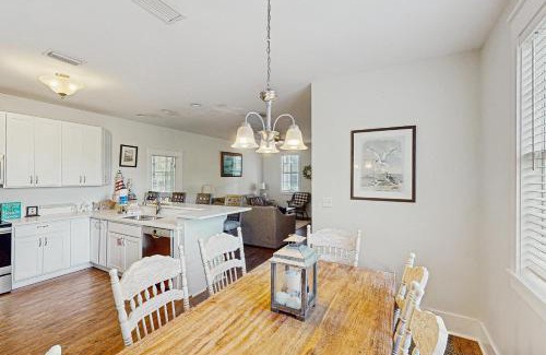 Port St. Joe Casa | Barefoot Cottages #C56