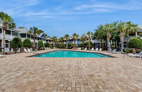 Port St. Joe Casa | Barefoot Cottages #C56