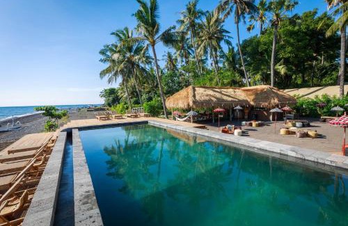 Tianyar Hotel | Barefoot Glamping - Escape in Nature