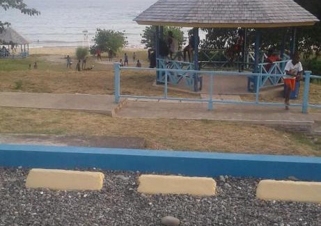 Morant Bay Casa | Barefoot Guest House