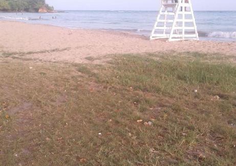 Morant Bay Casa | Barefoot Guest House