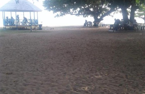 Morant Bay Casa | Barefoot Guest House