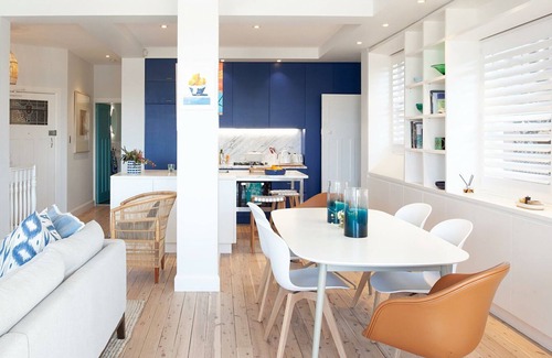 Bronte Apartamento | Barefoot in Bronte IH