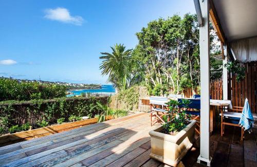 Bronte Apartamento | Barefoot in Bronte IH