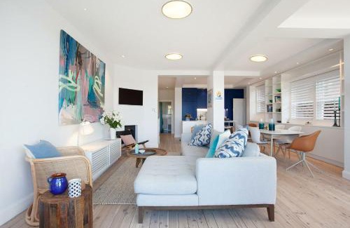 Bronte Apartamento | Barefoot in Bronte IH