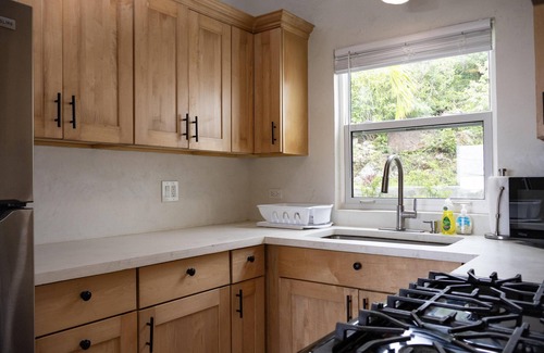 Estate Bethany Apartamento | Barefoot in the Sun @ Sunset Quarters