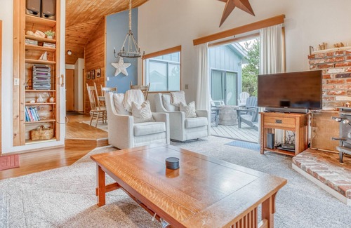 Sandpiper Village Cabina | Barefoot Sands