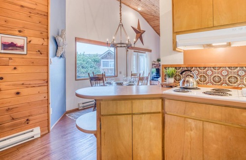 Sandpiper Village Cabina | Barefoot Sands