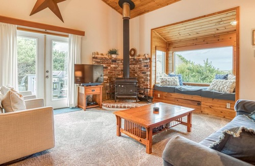 Sandpiper Village Cabina | Barefoot Sands