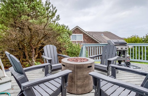 Sandpiper Village Cabina | Barefoot Sands