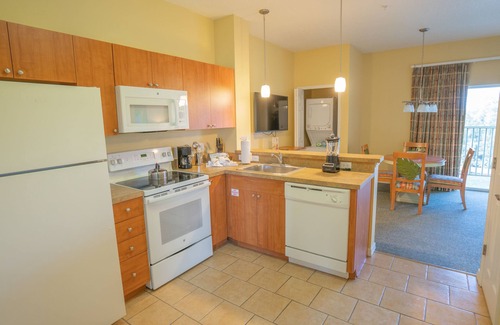 Kissimmee Apartamento | Barefoot Suites