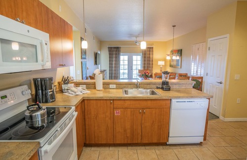 Kissimmee Apartamento | Barefoot Suites