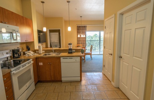 Kissimmee Apartamento | Barefoot Suites