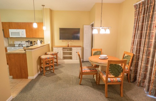 Kissimmee Apartamento | Barefoot Suites
