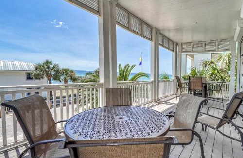 Inlet Beach Casa | Barefoot Too by 30A Escapes