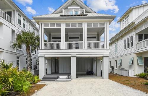 Inlet Beach Casa | Barefoot Too by 30A Escapes