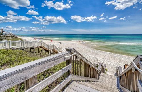Inlet Beach Casa | Barefoot Too by 30A Escapes